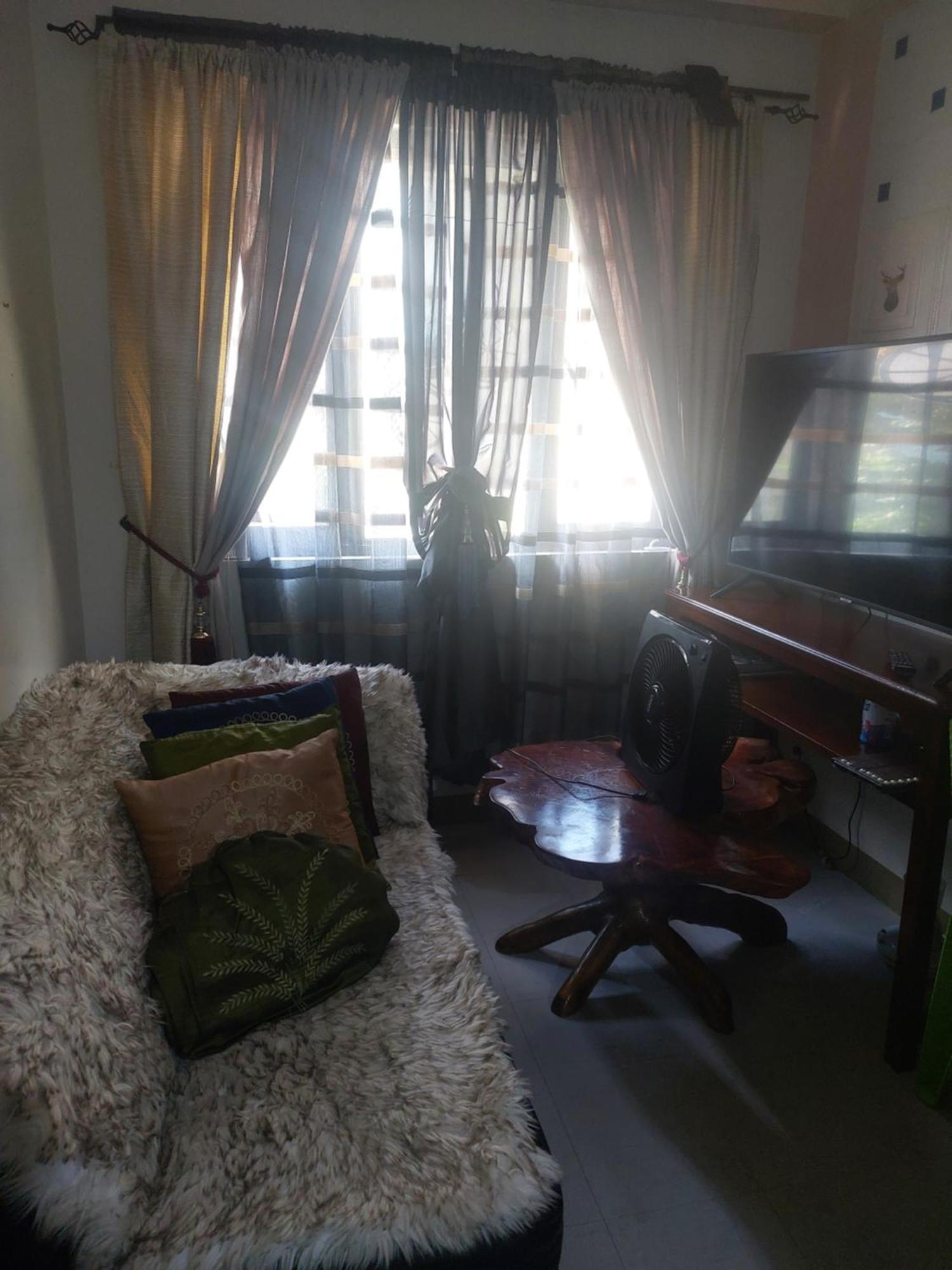 Florida Sun Estates Condo General Trias  Экстерьер фото